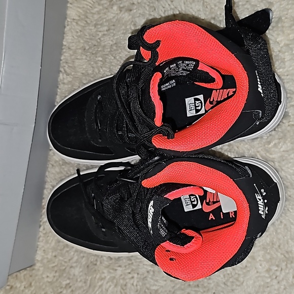 Nike Kids Air Force 1 - Picture 11 of 15